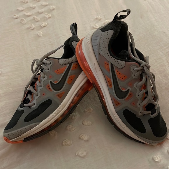 🧬 Nike Air Max Genome 🧬